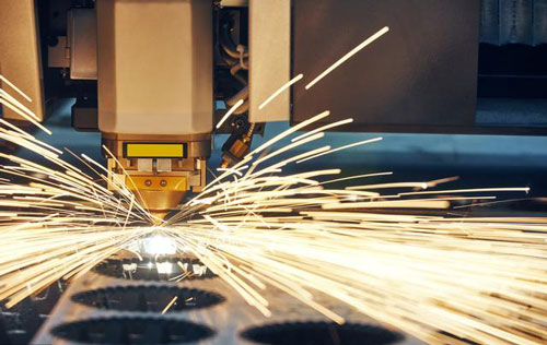 激光焊接機(jī)的焊接方法有哪些？